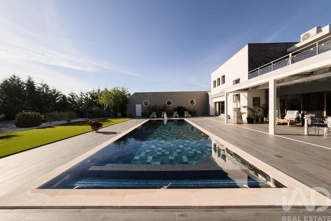 House in Carvalhal - view 1