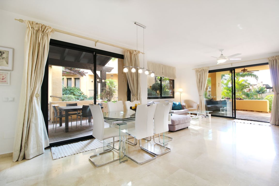 House in Costa del Sol - Image 2