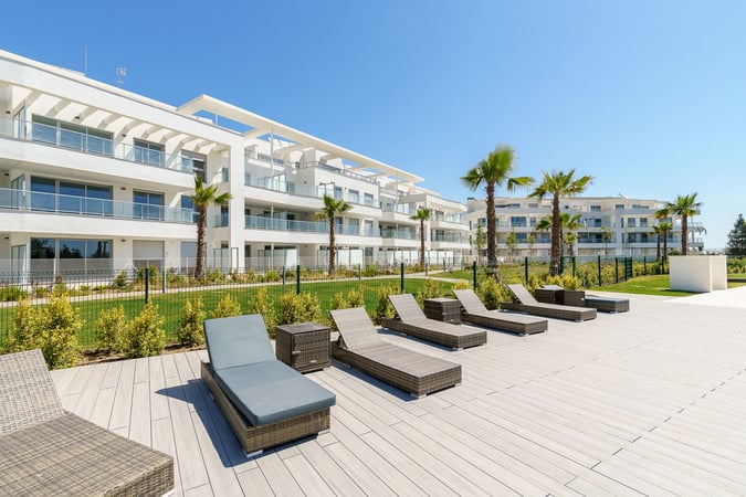 House in Mijas - view 1