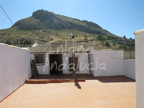 House in Martos - view 1