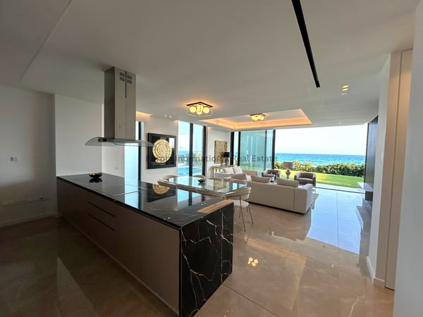 House in Sotira - view 1