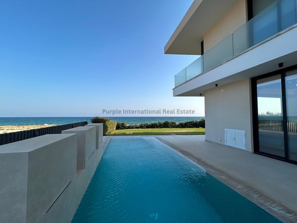 House in Sotira - view 1