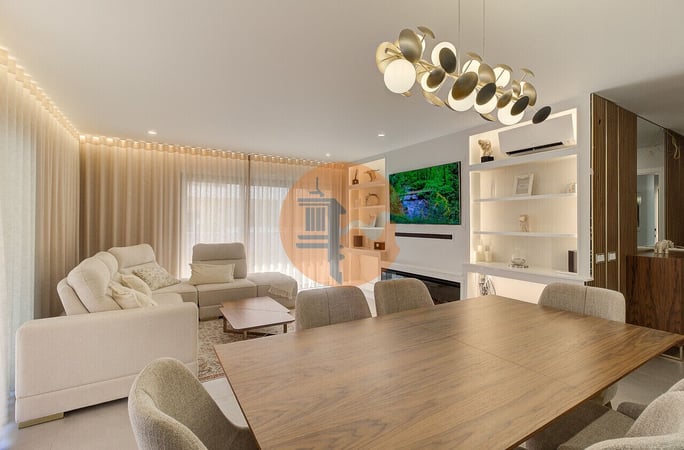 Apartment in Vila Real de Santo Antonio - view 1