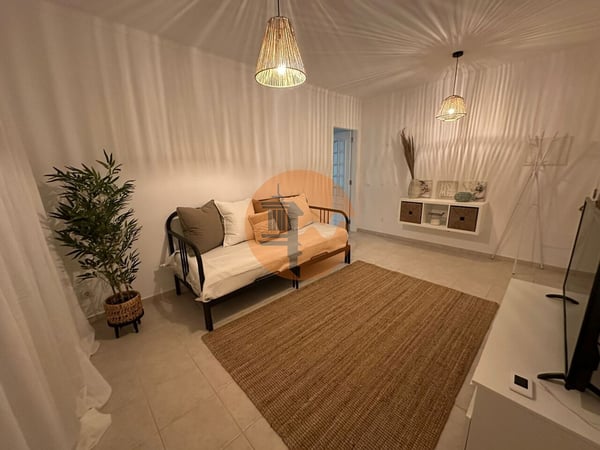 Apartment in Vila Real de Santo Antonio - view 1