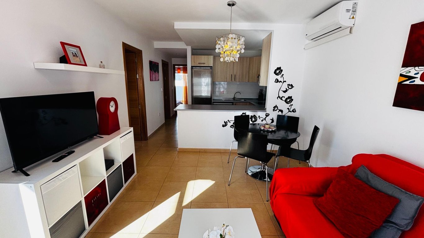 Apartment in Vina de Raja - Image 3