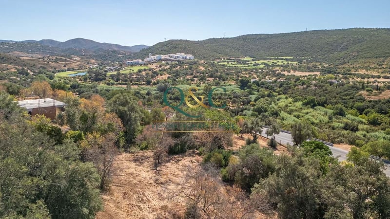 House in Loule - view 1