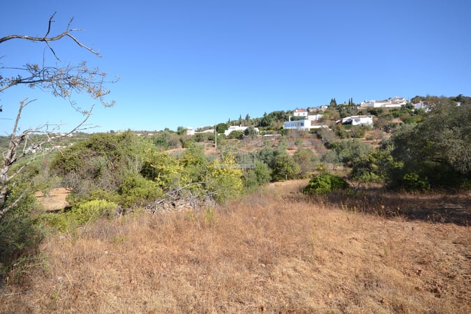 Land in Boliqueime - view 1