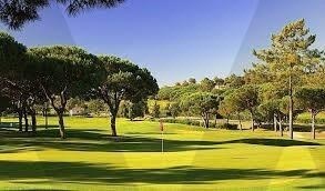 Apartment in Quarteira - view 1