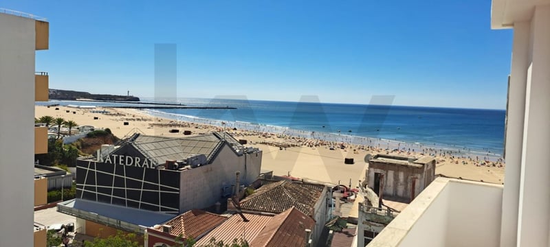 Apartment in Portimao - view 1