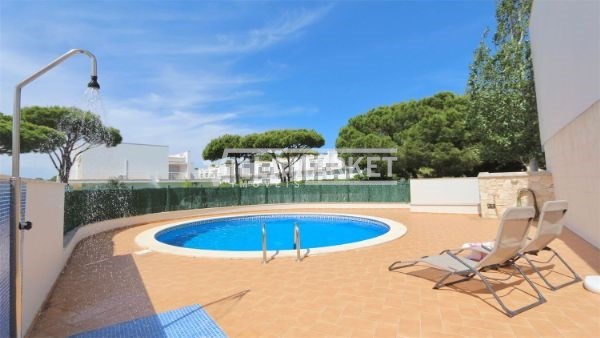 House in Vilamoura - view 1