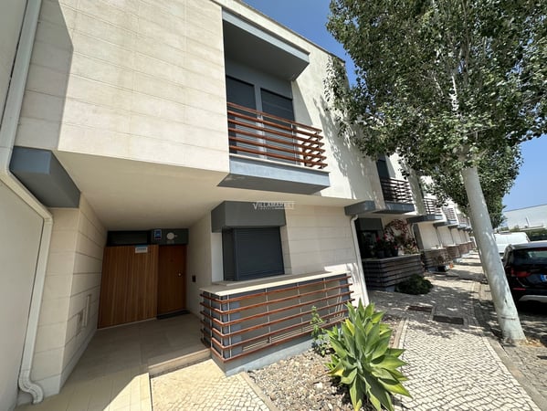 House in Vilamoura - view 1