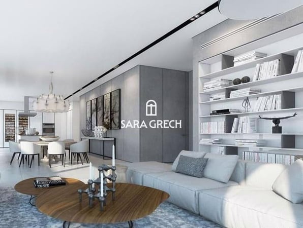 Apartment in Saint Julian's - view 1