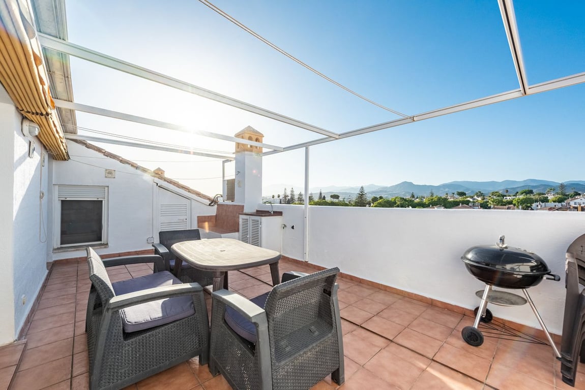 Penthouse in San Pedro de Alcantara - Image 3