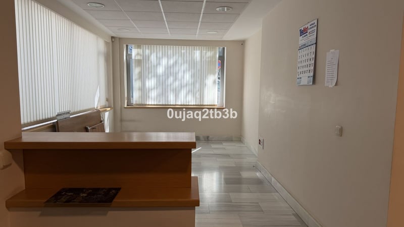 Apartment in Marbella - view 1