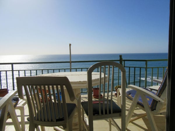 Apartment in Malaga - view 1