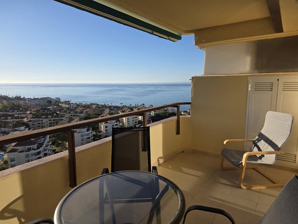 Apartment in Marbella - view 1