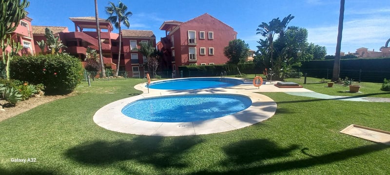 Apartment in Riviera del Sol - view 1