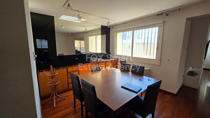 Apartment in Limassol - view 1