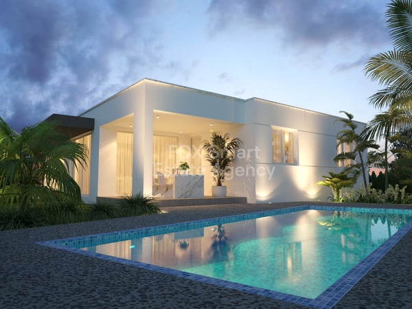 House in Xylofagou - view 1