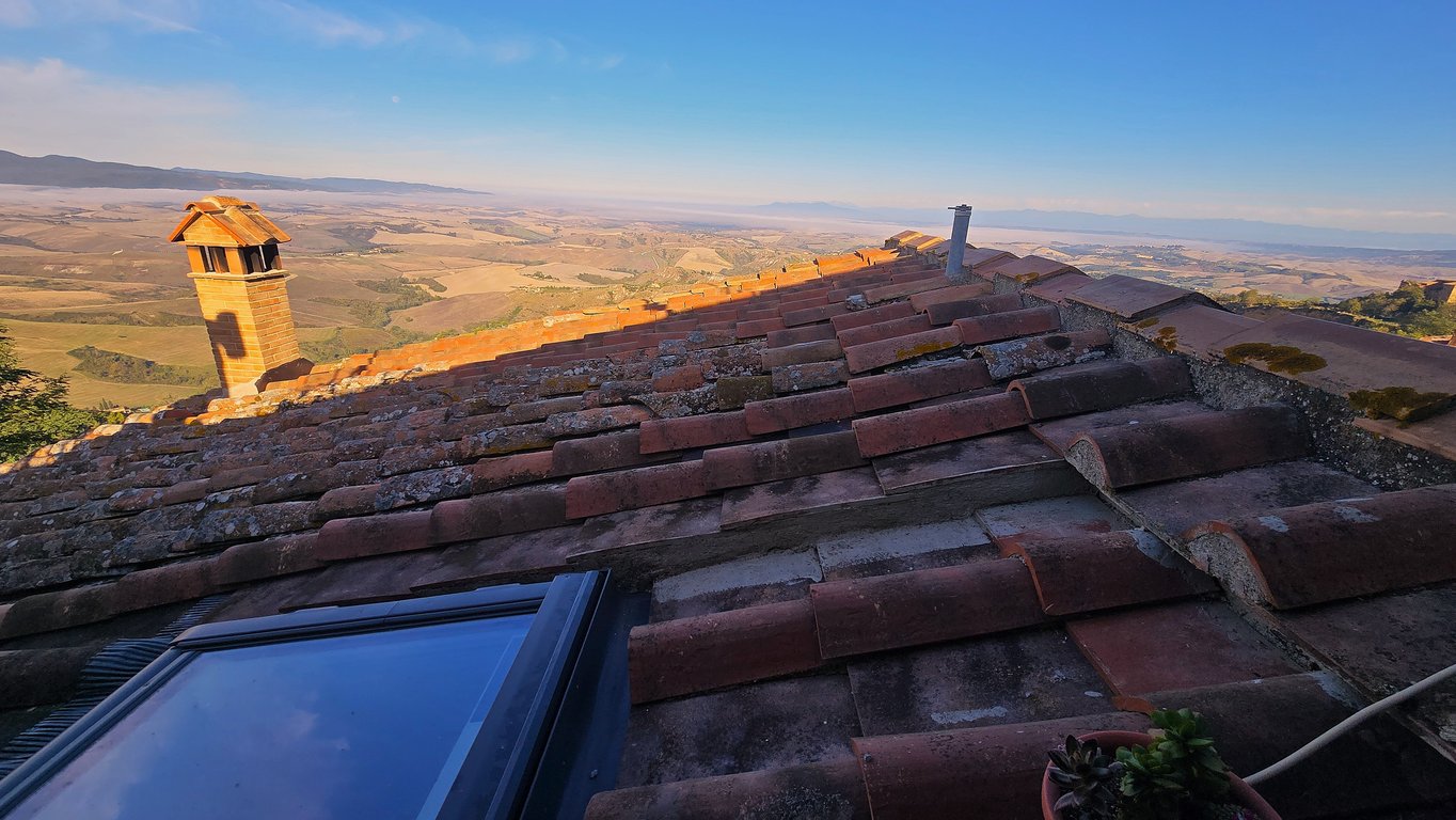 House in Volterra - Image 2