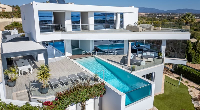 House in Lagos - view 1