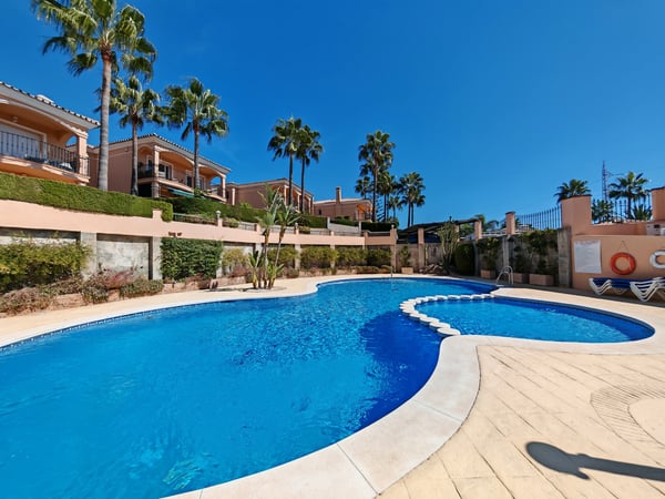 House in Riviera del Sol - view 1