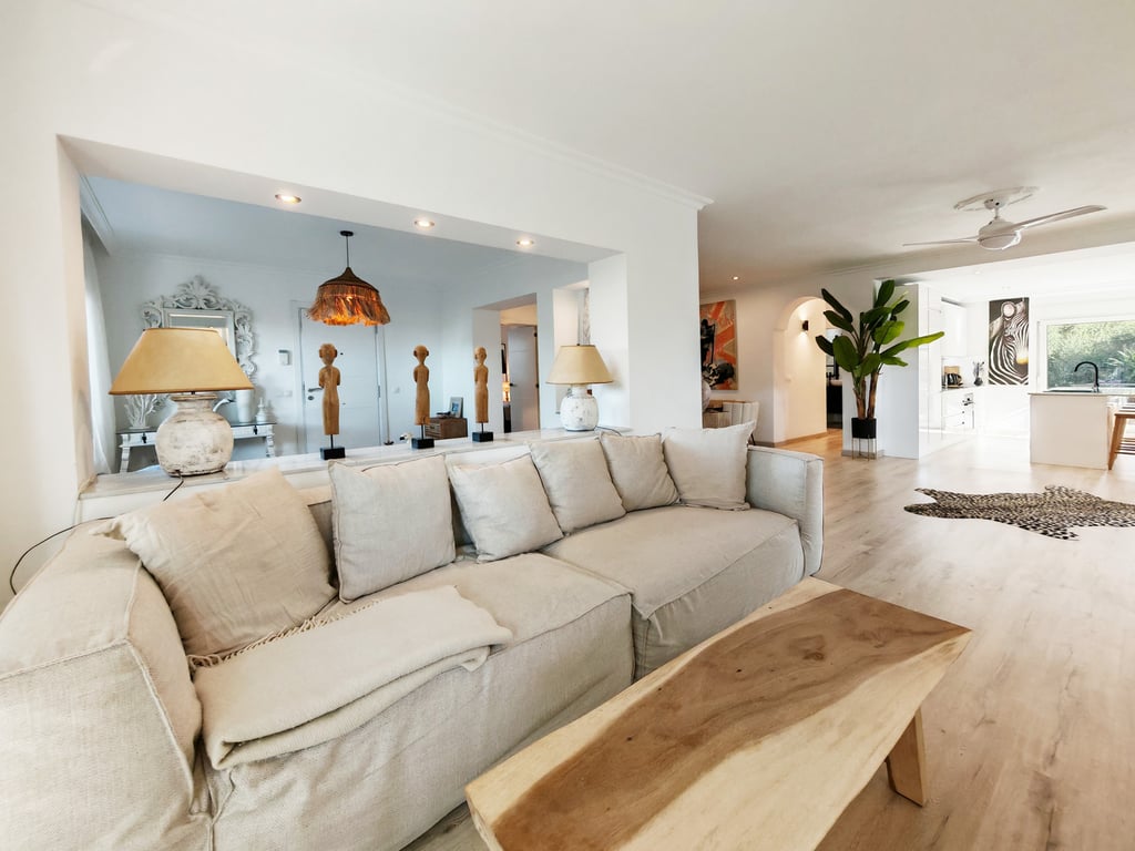 Villa in Ojen - Image 3