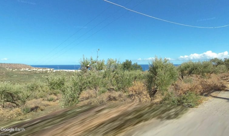 House in Vrachasi - view 1