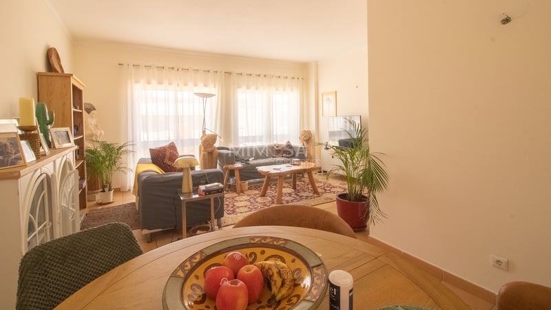 Apartment in Lagos - view 1