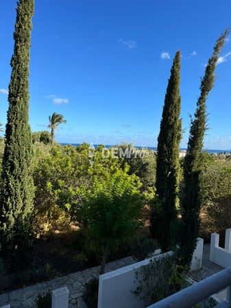 Villa in Prodromi - view 1