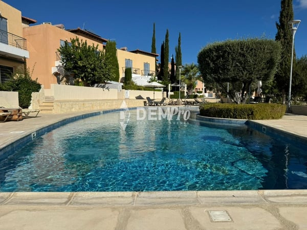 Villa in Prodromi - view 1