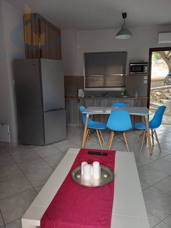 Apartment in Euboea - view 1