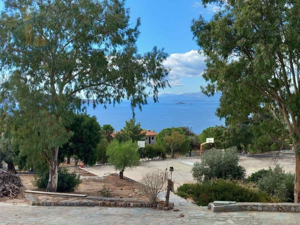 Apartment in Euboea - view 1