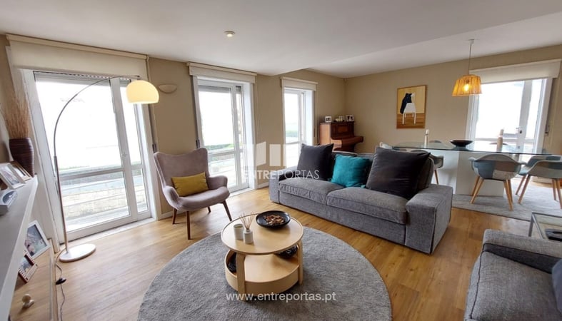 House in Arvore - view 1