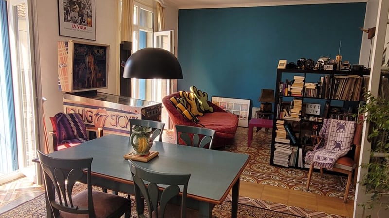 House in Beziers - view 1