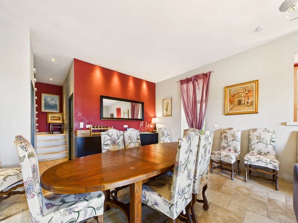 House in Issigeac - view 1