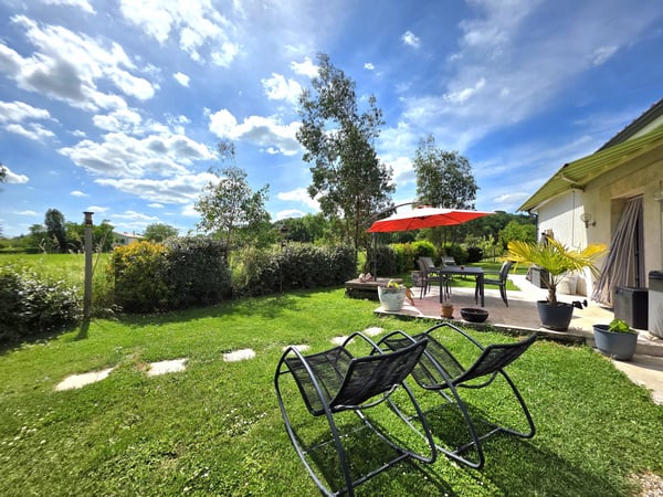 House in Eymet - view 1