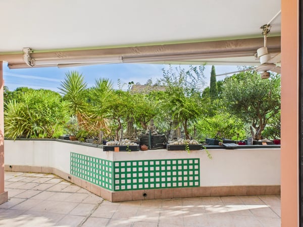 House in Aix-en-Provence - view 1
