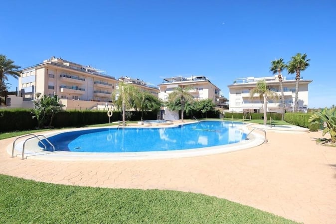 Apartment in Torre de la Horadada - view 1