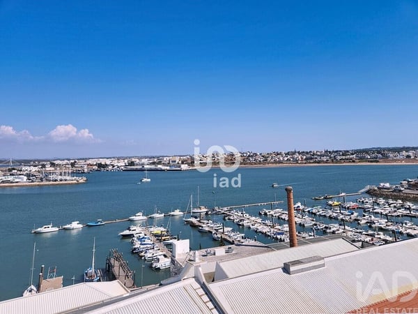 Apartment in Portimao - view 1