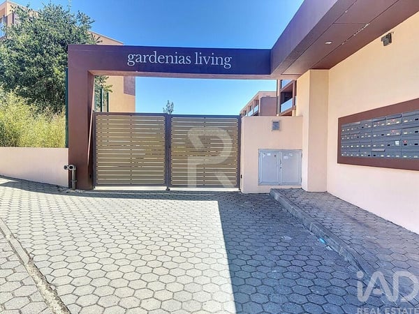 Apartment in Portimao - view 1