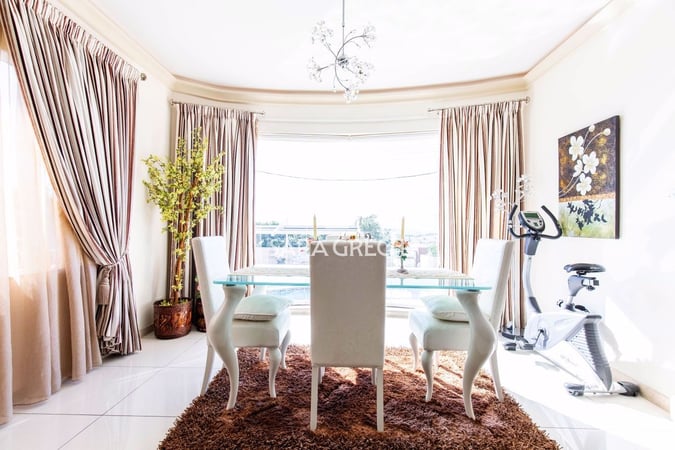 House in Republic of Malta - view 1