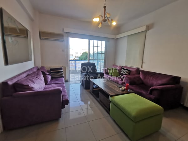 Apartment in Acropolis - view 1