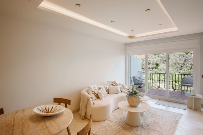 Apartment in Lomas de la Quinta - view 1