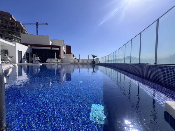 Apartment in Lomas de la Quinta - view 1