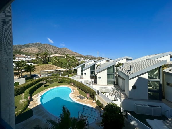 Apartment in Fuengirola - view 1