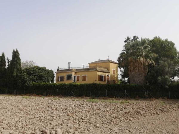 House in Daya Nueva - view 1