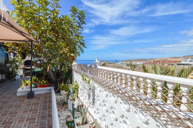 House in Puerto Rico - view 1