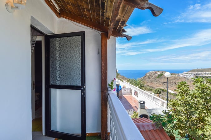 House in Puerto Rico - view 1