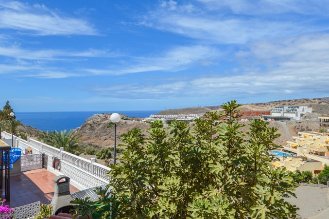 Apartment in Puerto Rico - view 1